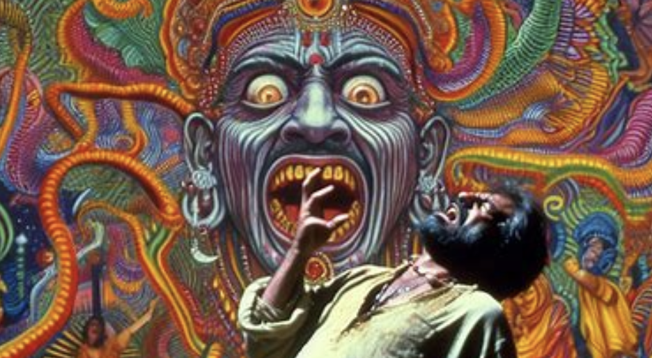 I’m Doing Those Memes Tomorrow, I Feel Like Shit